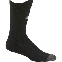 adidas Sport Sock Crew Cushion black/grey - 1 pair